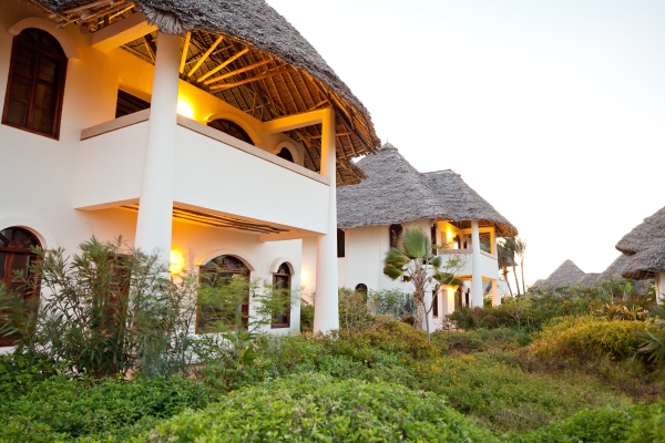 Hotel Essque Zalu Zanzibar (Nungwi)